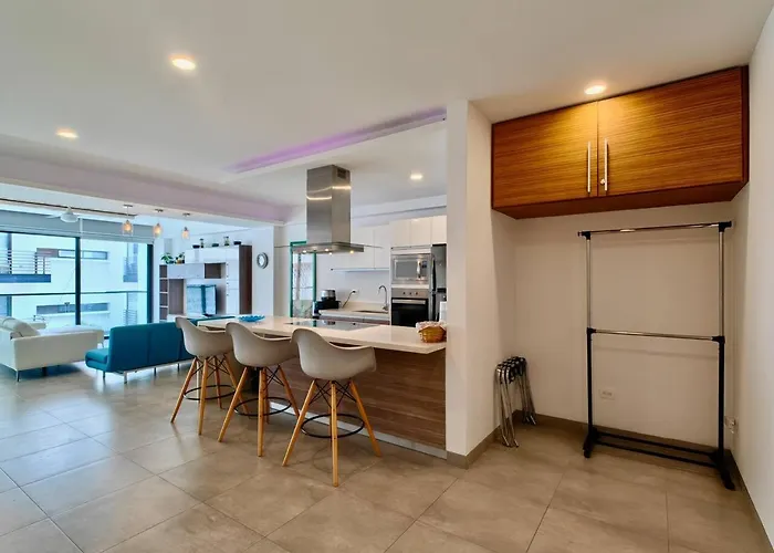 Icono 301 By Guys Riviera * Playa del Carmen