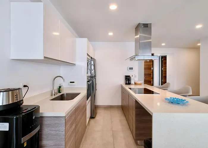Icono 301 By Guys Riviera * Playa del Carmen