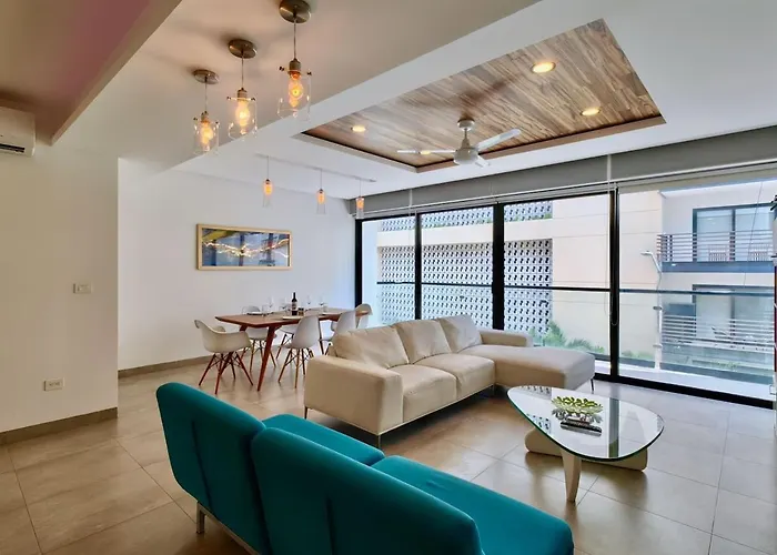 Apartamento Icono 301 By Guys Riviera Playa del Carmen