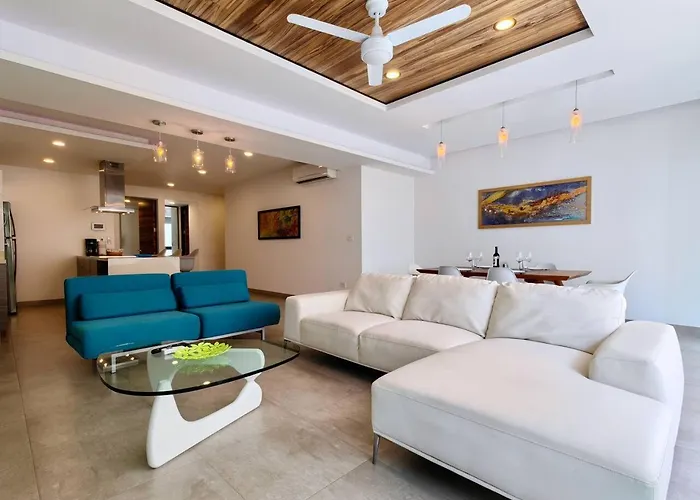 Apartamento Icono 301 By Guys Riviera