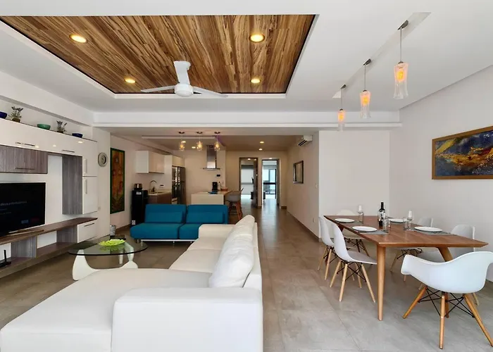Icono 301 By Guys Riviera Apartamento Playa del Carmen