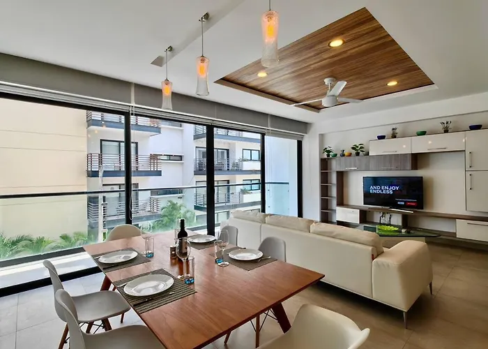 Icono 301 By Guys Riviera Apartamento Playa del Carmen
