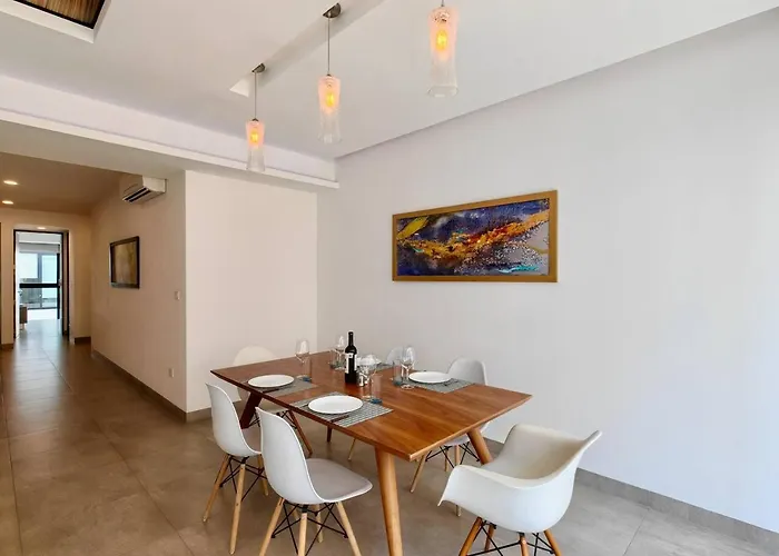 Apartamento Icono 301 By Guys Riviera