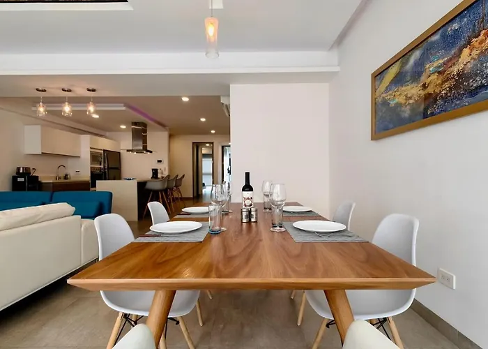 Icono 301 By Guys Riviera Apartamento *