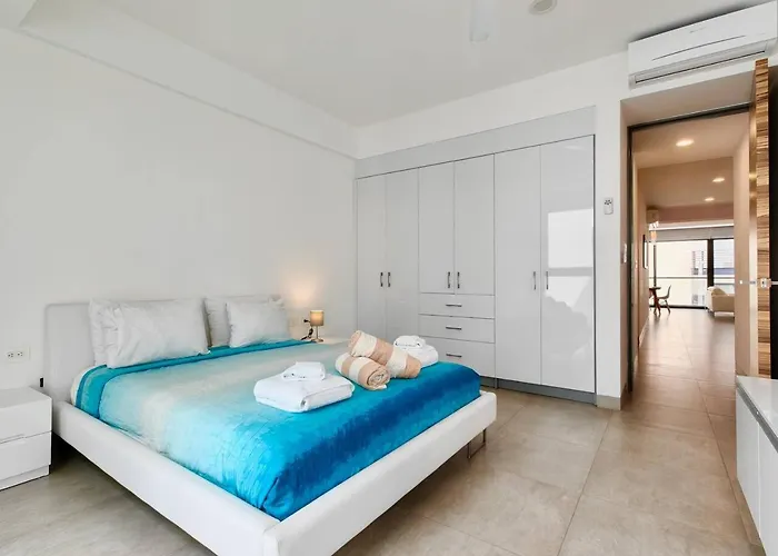 Apartamento Icono 301 By Guys Riviera *