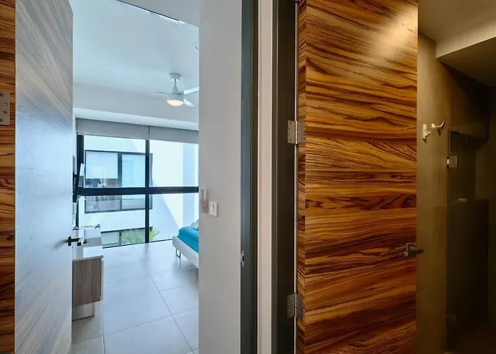 Icono 301 By Guys Riviera Apartamento