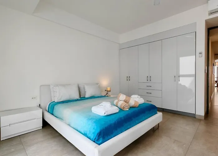 Icono 301 By Guys Riviera Playa del Carmen