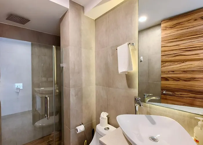 Apartamento Icono 301 By Guys Riviera Playa del Carmen