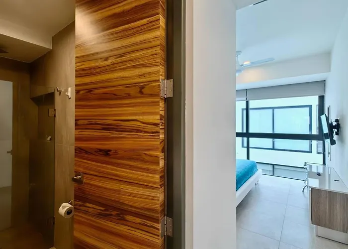 Apartamento Icono 301 By Guys Riviera