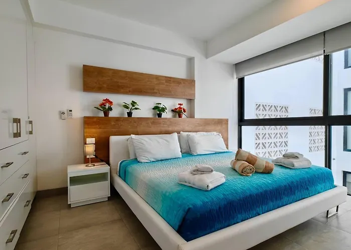Apartamento Icono 301 By Guys Riviera Playa del Carmen