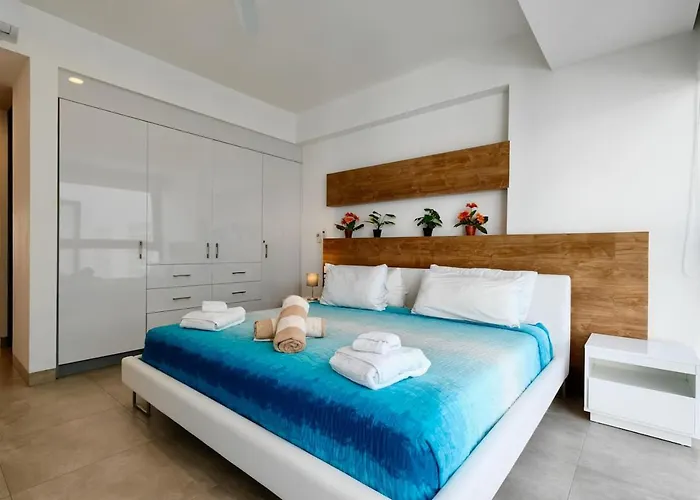 Apartamento Icono 301 By Guys Riviera *