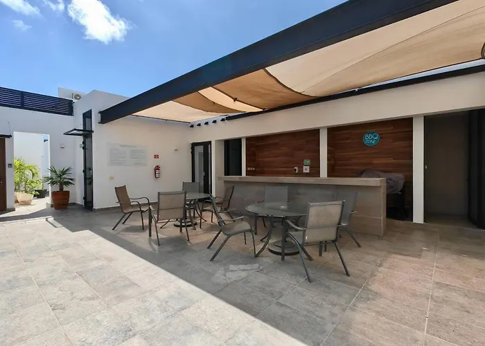 Apartamento Icono 301 By Guys Riviera Playa del Carmen