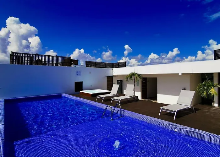 Icono 301 By Guys Riviera * Playa del Carmen