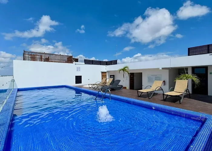 Icono 301 By Guys Riviera Apartamento Playa del Carmen
