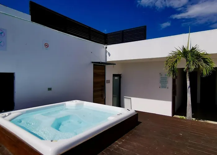 Icono 301 By Guys Riviera Apartamento Playa del Carmen