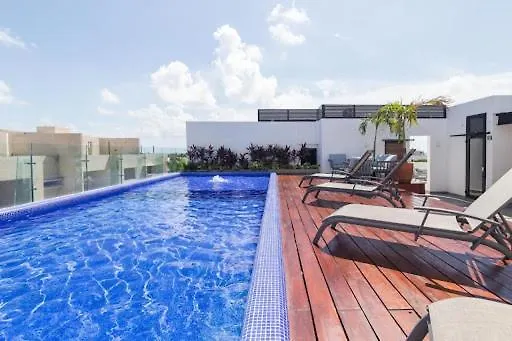 Apartamento Icono 301 By Guys Riviera *